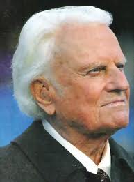 Billy Graham